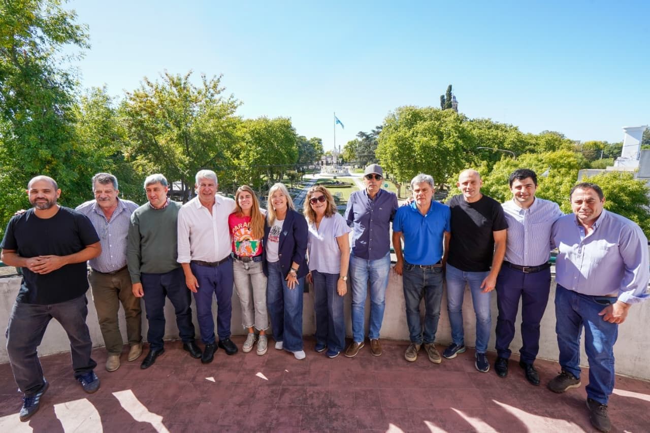 Imagen principal de la noticia VISITA DE CRISTINA ÁLVAREZ RODRÍGUEZ