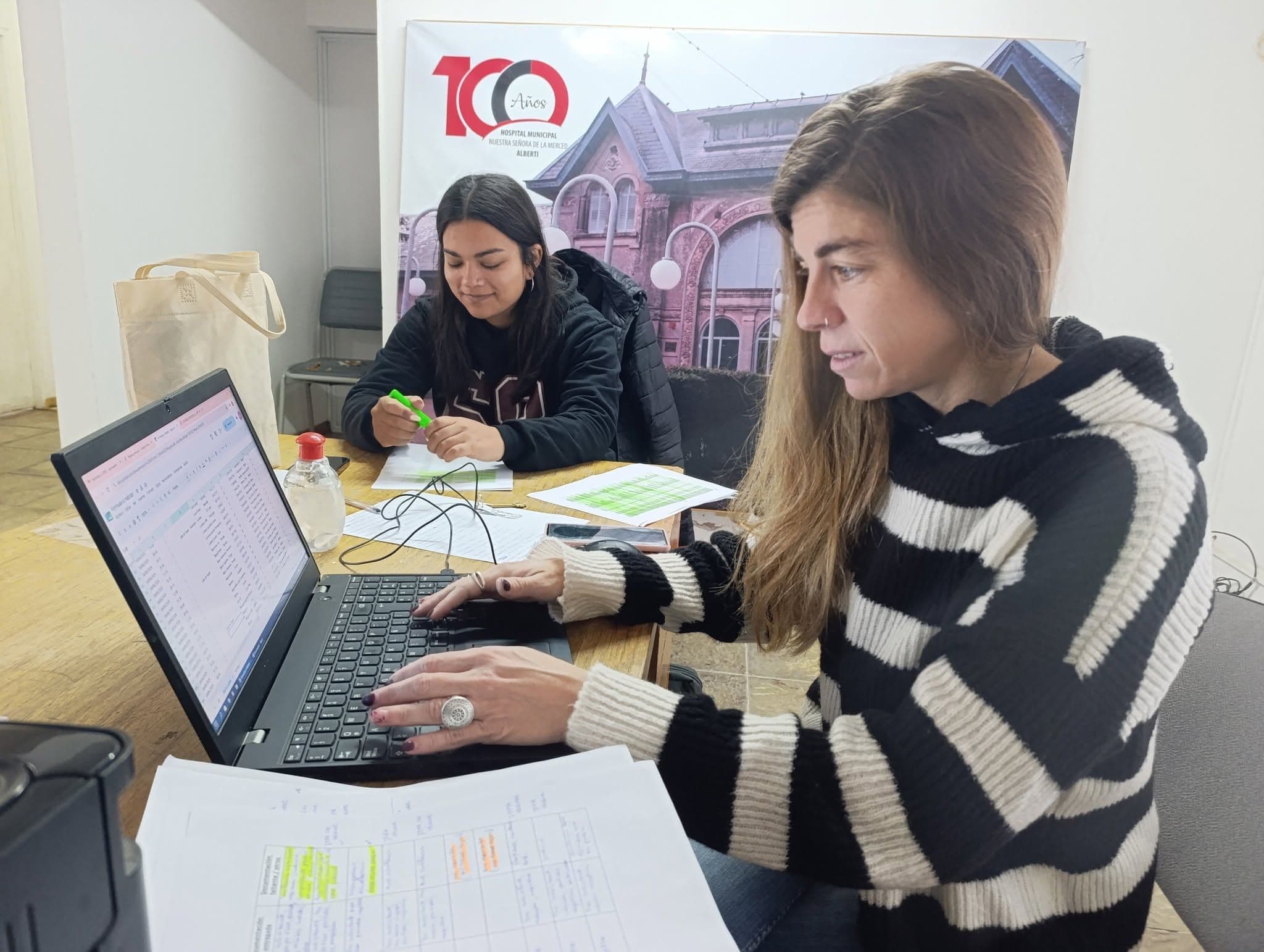 Imagen principal de la noticia ENTREVISTAS PARA EL ACCESO A VIVIENDAS