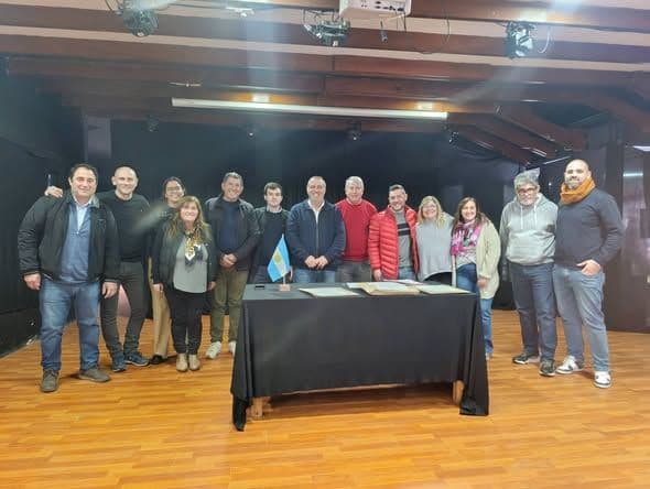 Imagen principal de la noticia LICITACIÓN PÚBLICA PARA LA OBRA DE LA ESCUELA SECUNDARIA N° 3