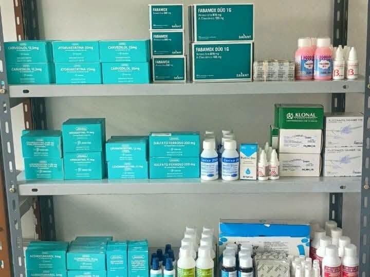 Imagen principal de la noticia COMPRA DE MEDICAMENTOS