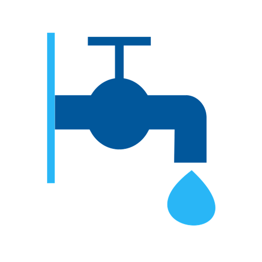 Registro inscripción suministro de agua
